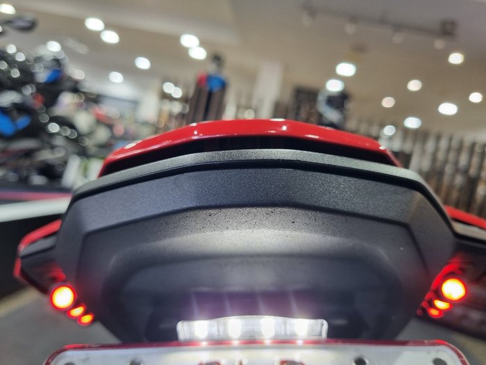 2024 BMW Motorrad S 1000 RR SPORT Red