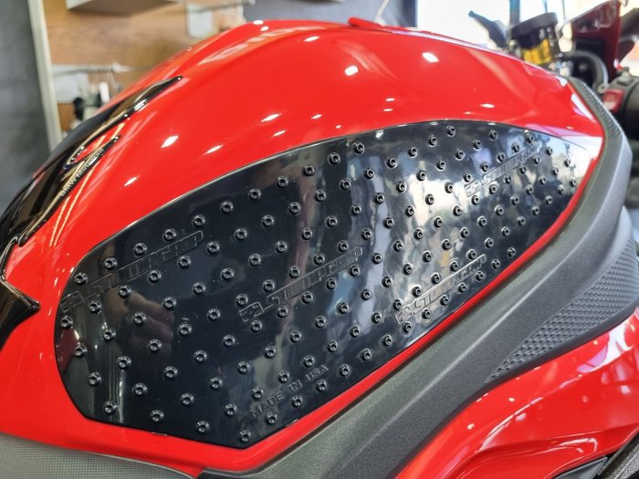2024 BMW Motorrad S 1000 RR SPORT Red