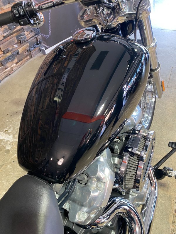 2020 HARLEY-DAVIDSON FXST SOFTAIL STANDARD (107)