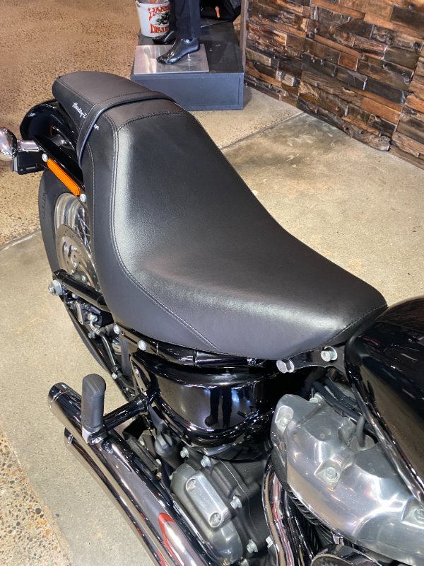 2020 HARLEY-DAVIDSON FXST SOFTAIL STANDARD (107)