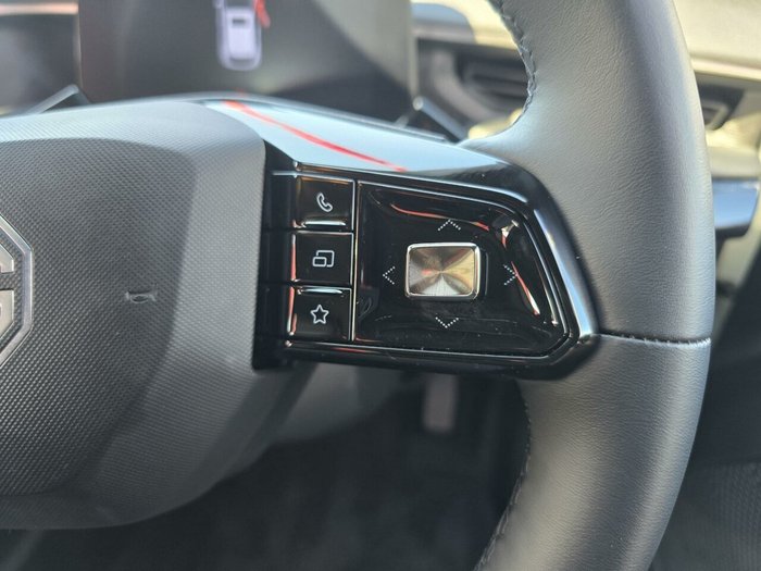 2024 MG MG3 Essence