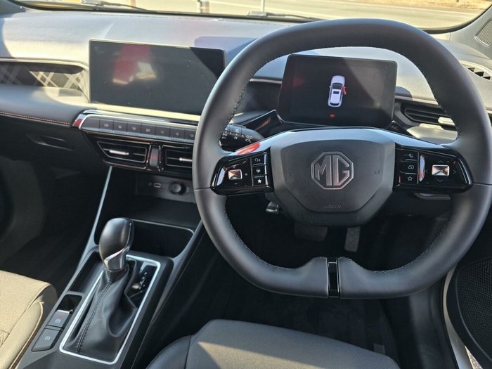 2024 MG MG3 Essence