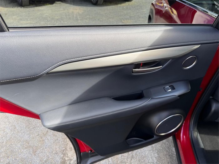 2021 LEXUS NX300 LUXURY (FWD)