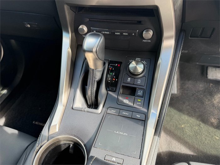 2021 LEXUS NX300 LUXURY (FWD)