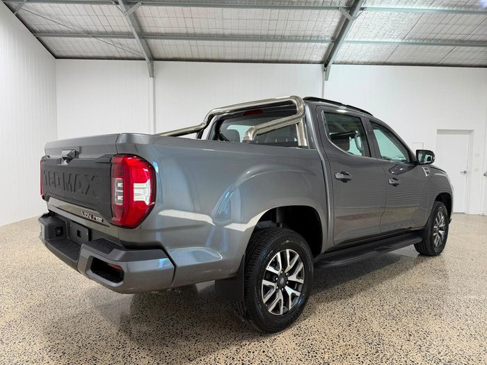 2026 LDV T60 Max PRO