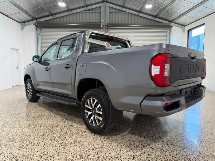 2026 LDV T60 Max PRO