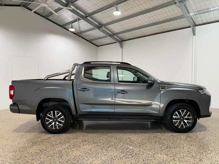 2026 LDV T60 Max PRO