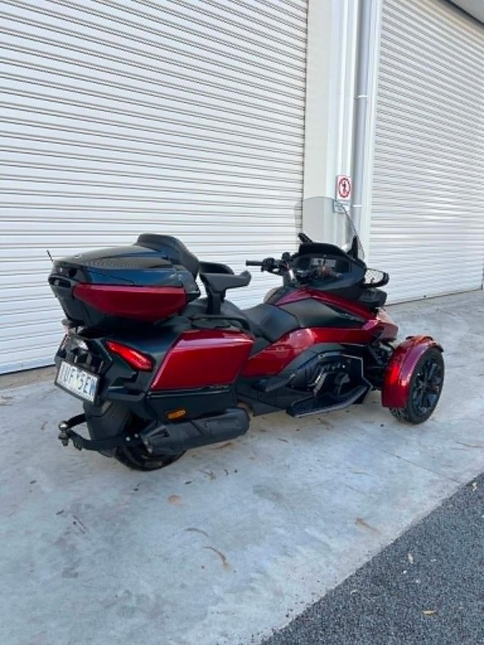 2021 Can-Am