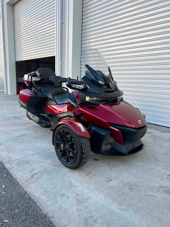 2021 Can-Am