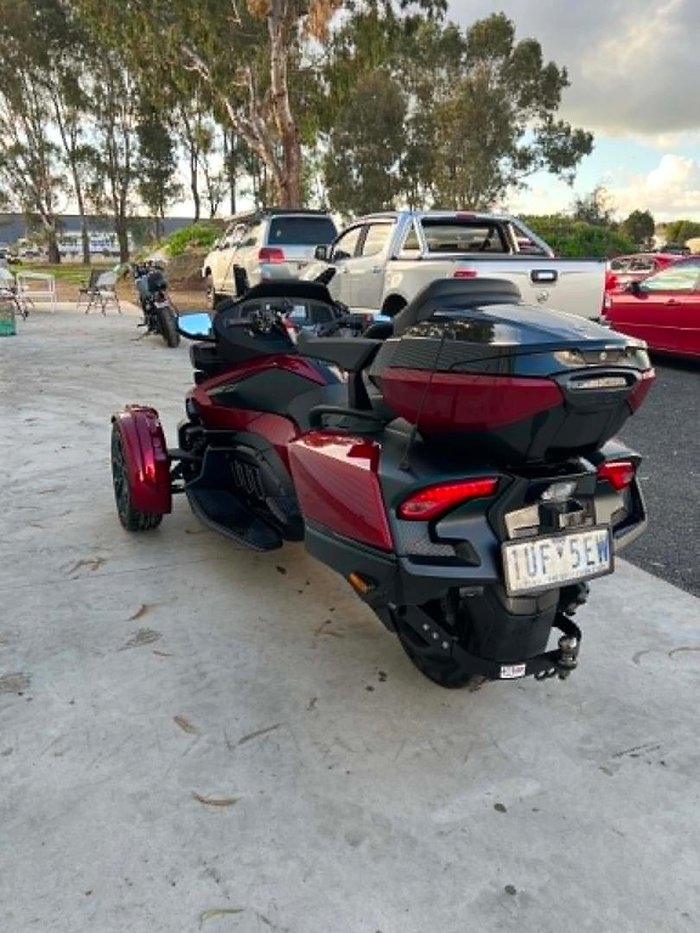 2021 Can-Am