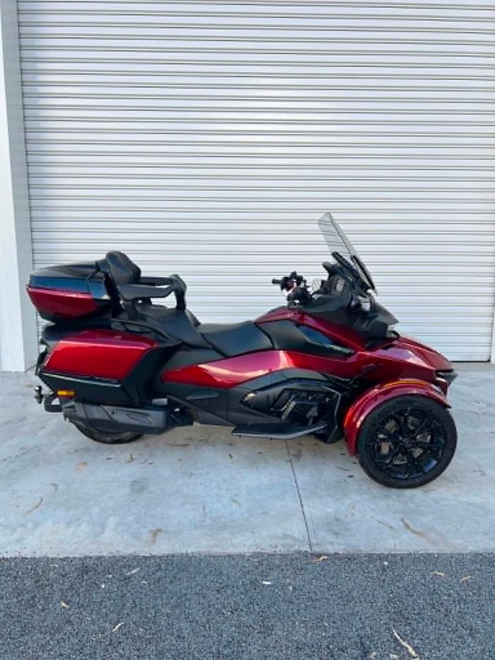 2021 Can-Am