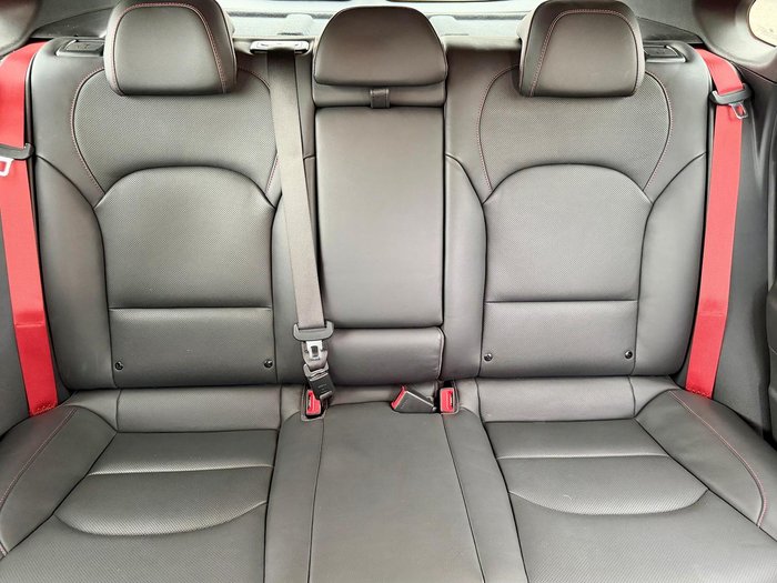 2021 Mitsubishi ASX MR Plus