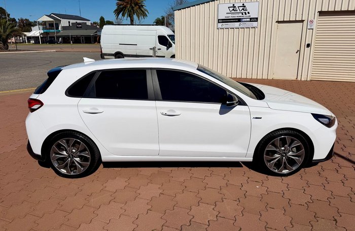 2021 Mitsubishi ASX MR Plus