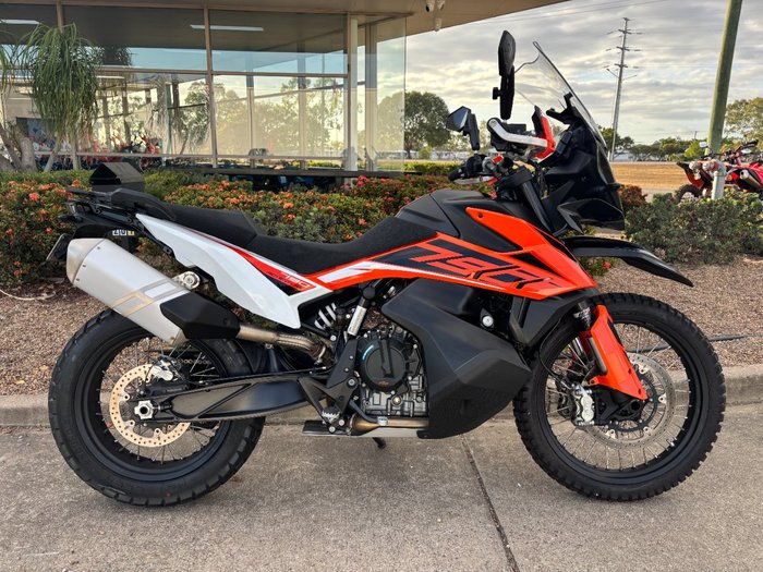 2019 Ktm