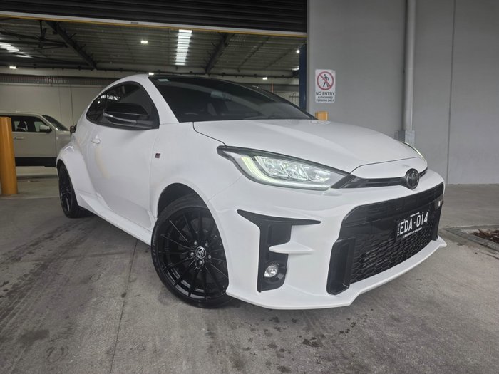 2020 Toyota Yaris