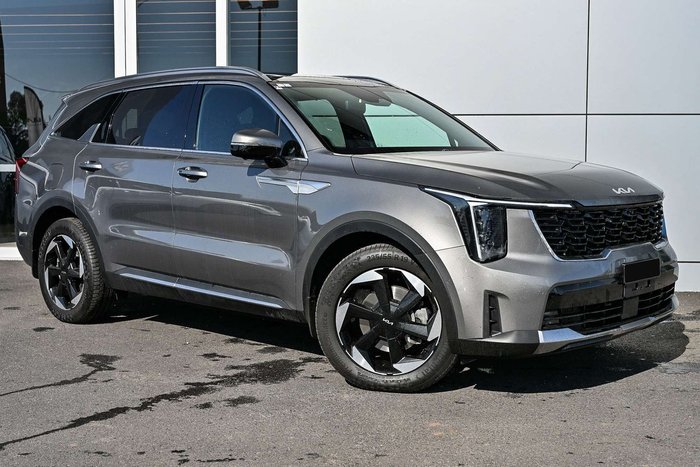 2024 Kia Sorento