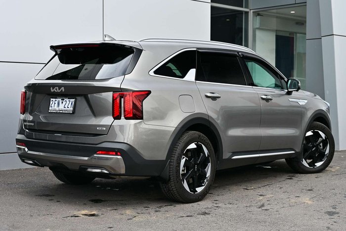 2024 Kia Sorento