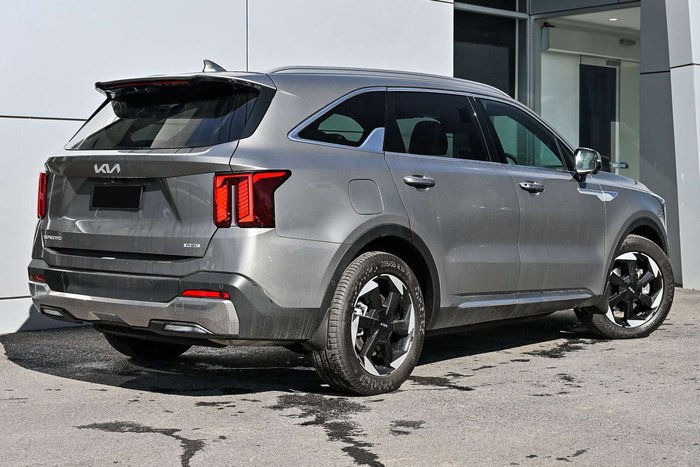 2024 Kia Sorento PHEV GT-Line