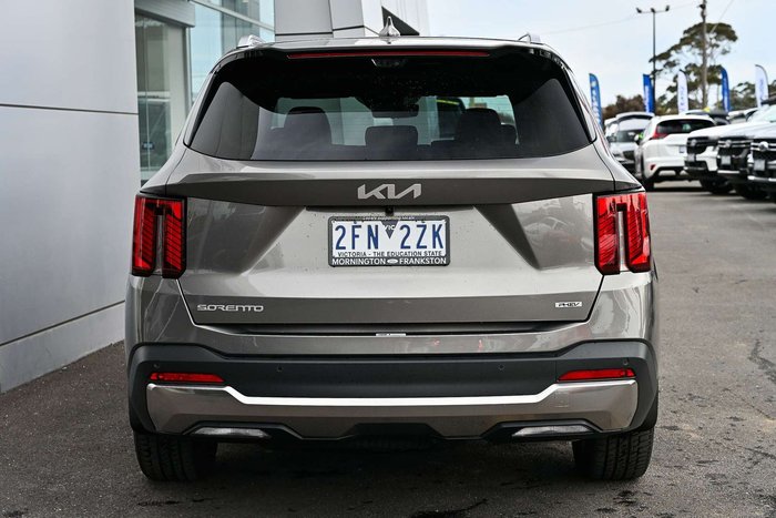 2024 Kia Sorento