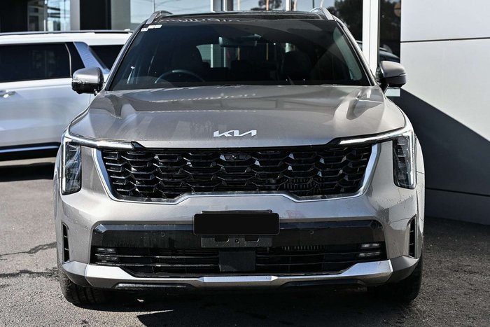 2024 Kia Sorento PHEV GT-Line