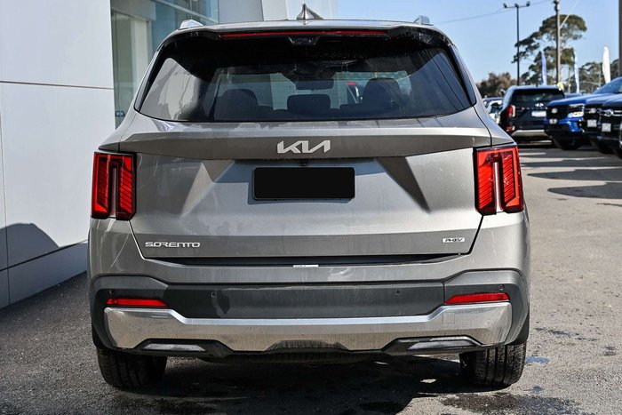 2024 Kia Sorento PHEV GT-Line