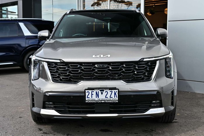 2024 Kia Sorento