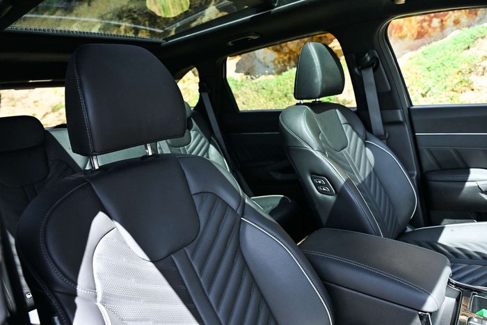 2024 Kia Sorento PHEV GT-Line