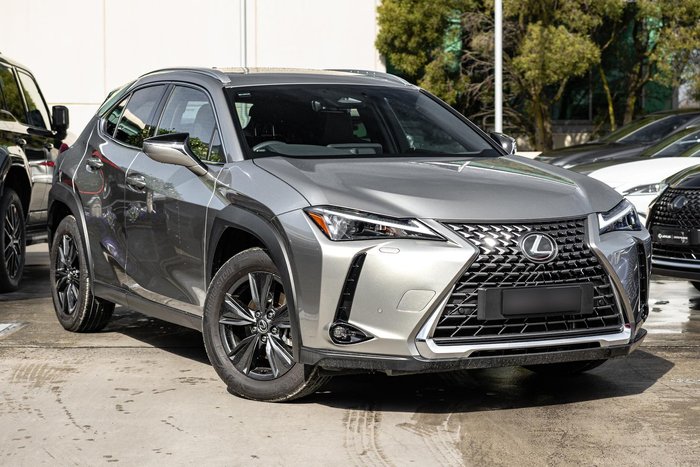 2025 Lexus UX