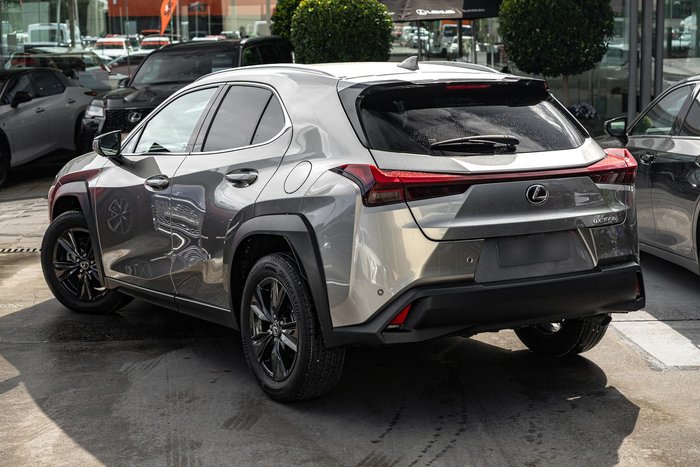 2025 Lexus UX 300h Luxury