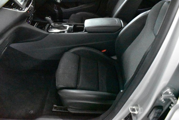 2018 Holden Commodore RS
