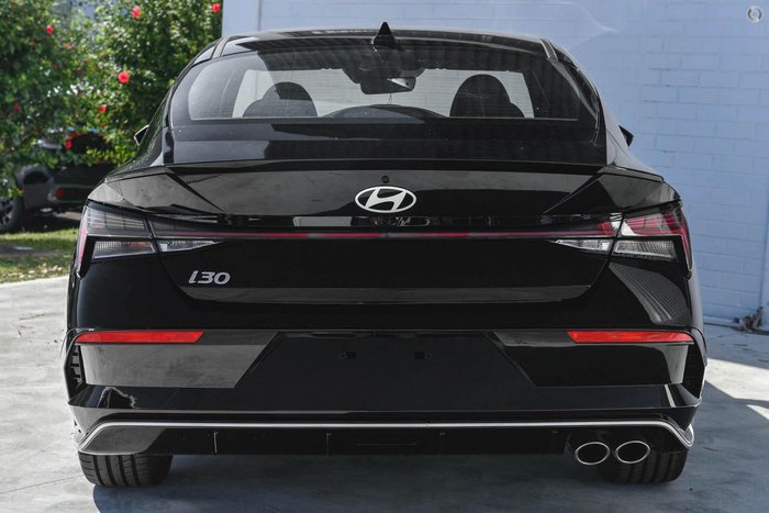 2026 Hyundai i30 N Line Premium CN7.V4 MY26