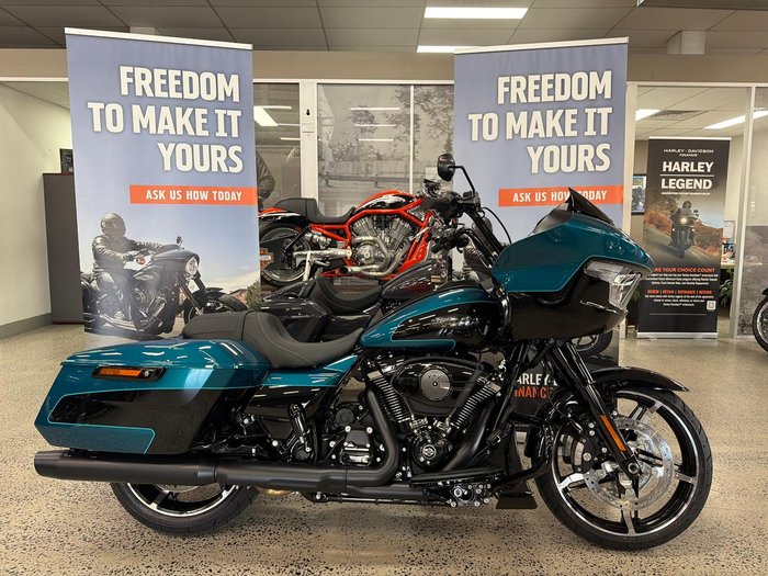 2026 Harley-Davidson