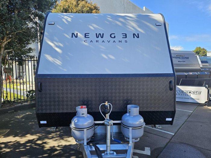 2026 NEWGEN Caravans Ngb21s - Slide Out