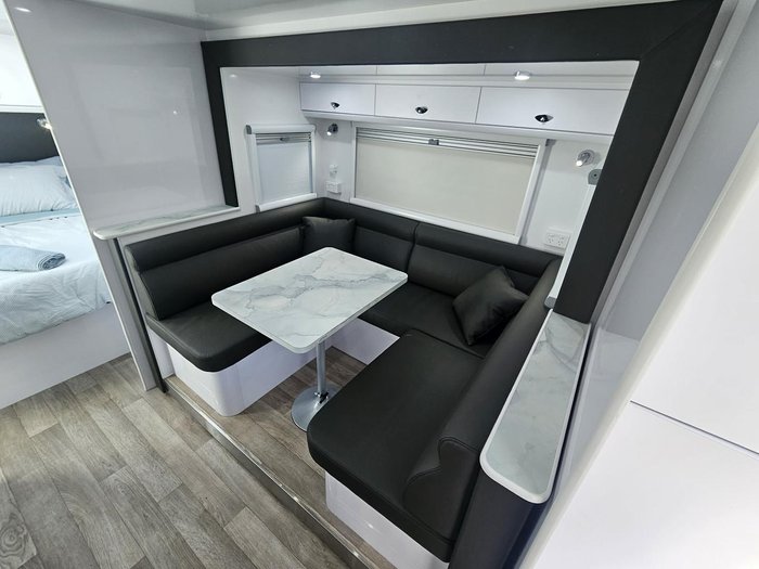 2026 NEWGEN Caravans Ngb21s - Slide Out