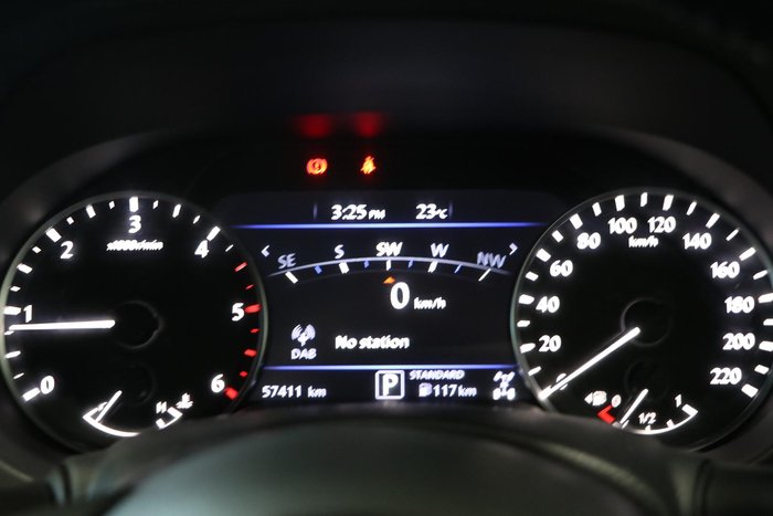 2023 Nissan Navara ST-X