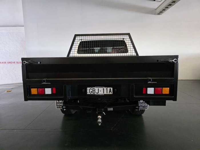 2024 Toyota Hilux