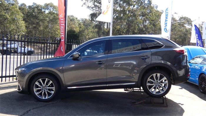 2019 Mazda CX-9 GT