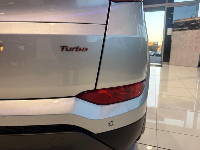 2016 Hyundai Tucson Highlander