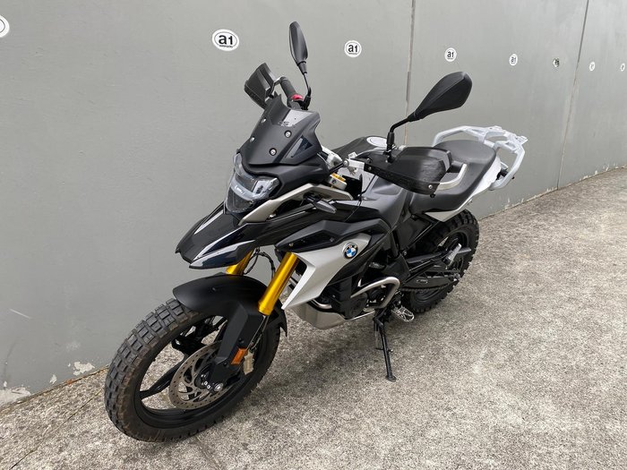 2023 BMW G 310 GS