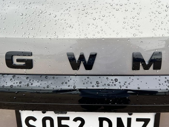 2026 GWM Haval H7 Vanta Hybrid