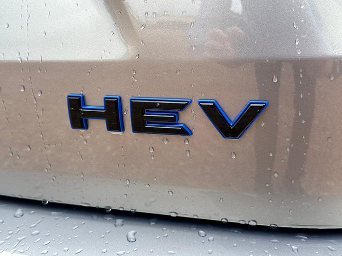 2026 GWM Haval H7 Vanta Hybrid