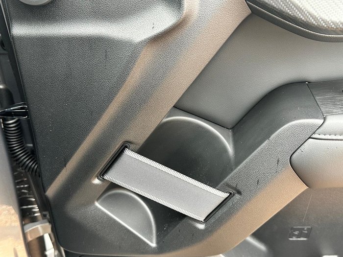 2026 GWM Haval H7 Vanta Hybrid