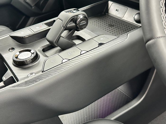 2026 GWM Haval H7 Vanta Hybrid