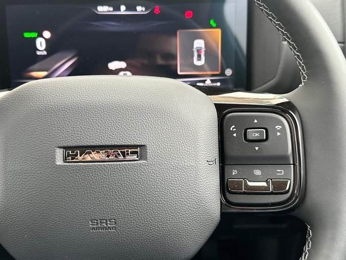 2026 GWM Haval H7 Vanta Hybrid