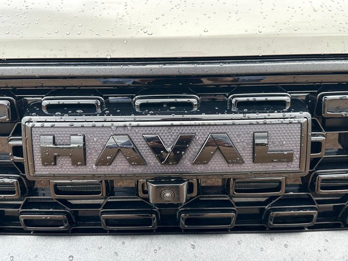2026 GWM Haval H7 Vanta Hybrid