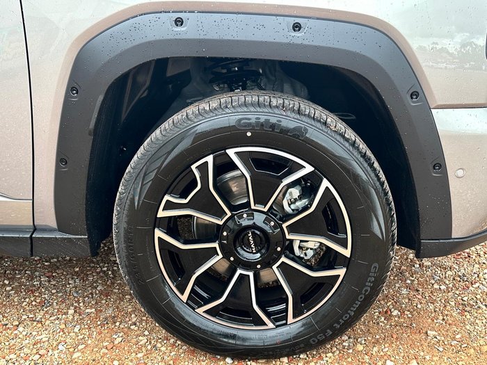 2026 GWM Haval H7 Vanta Hybrid