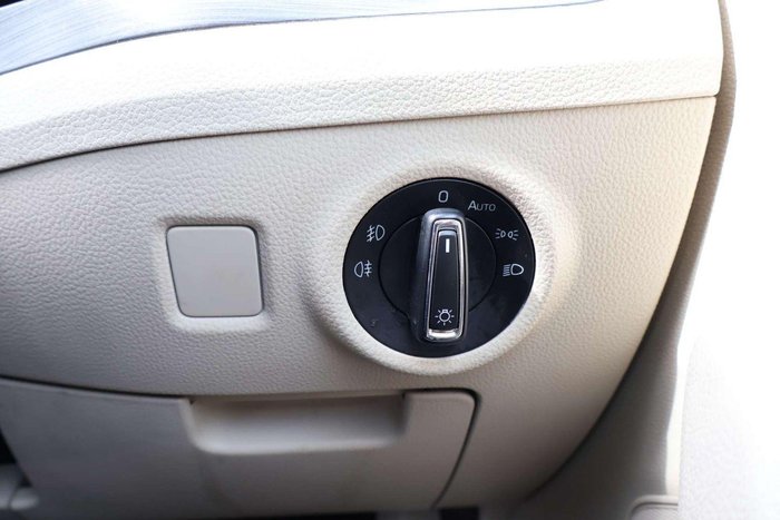 2017 SKODA Superb 162TSI