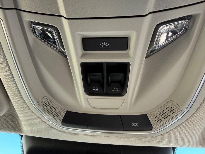 2026 GWM Haval H6 Ultra