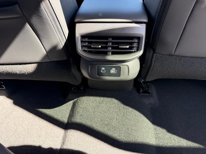 2026 GWM Haval H6 Ultra