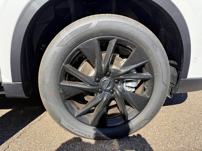 2026 GWM Haval H6 Ultra